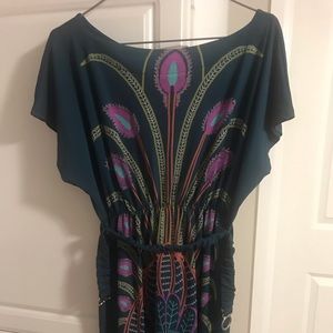 Orion London Sun Dress